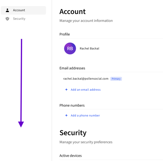 acccount