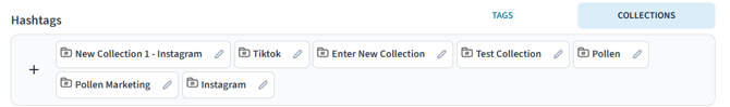 collections