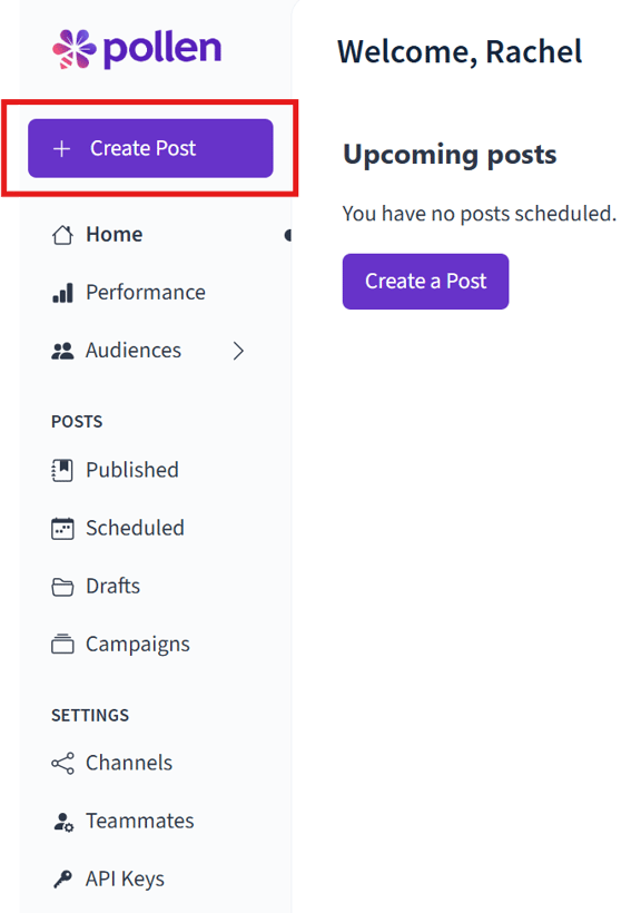 create post-1