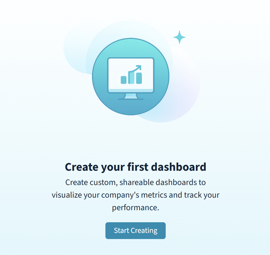 New Feature Release: Reporting & Dashboards Overview