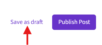 save as draft-1